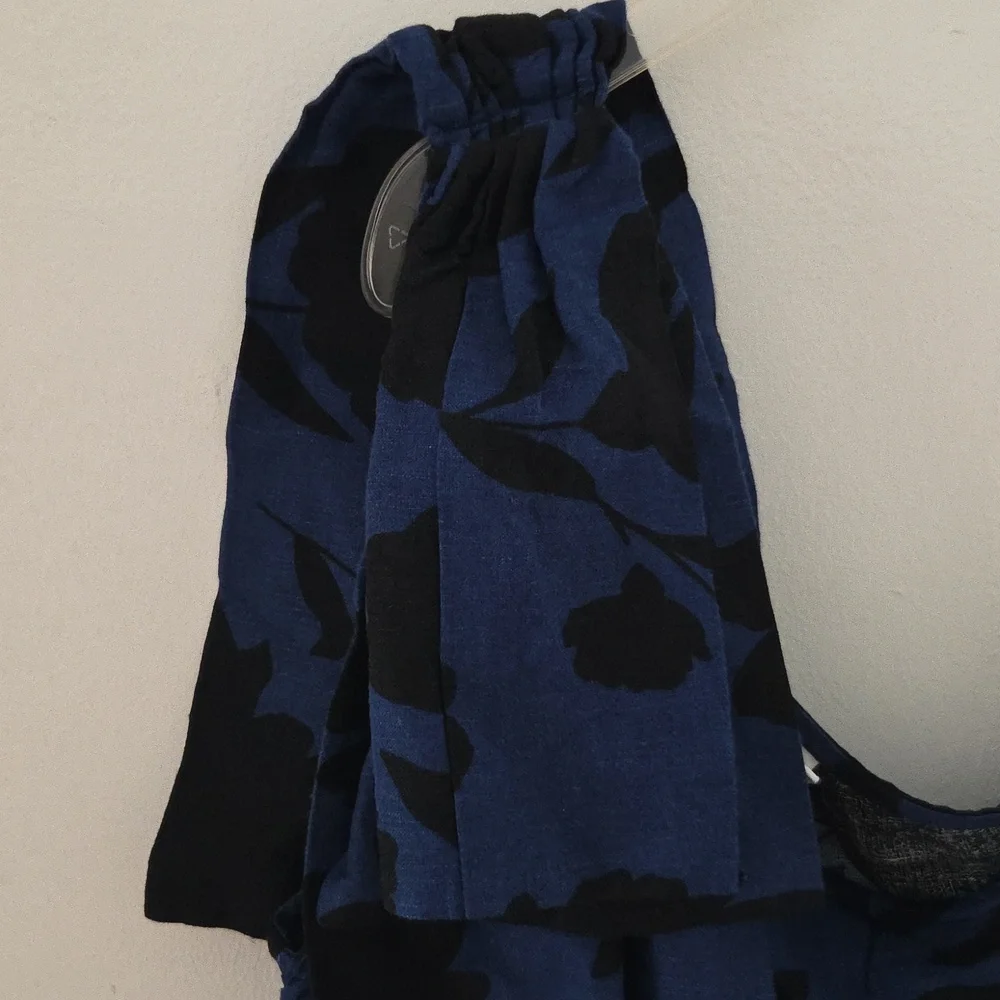 Kate Spade Jumpsuit -One Shoulder - Picture 6 of 6